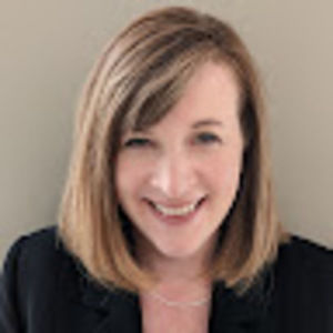 Meet your Posher, Mary beth